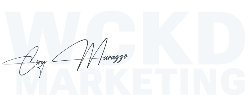 WCKD Marketing<sup>®</sup>, Inc.